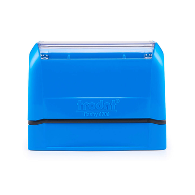 Trodat Flashy - 6906 (Size : 52×33 mm)