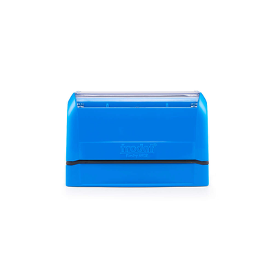 Trodat Flashy - 6902 (Size : 59×17 mm)