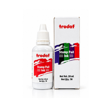 Trodat Stamp Pad Ink